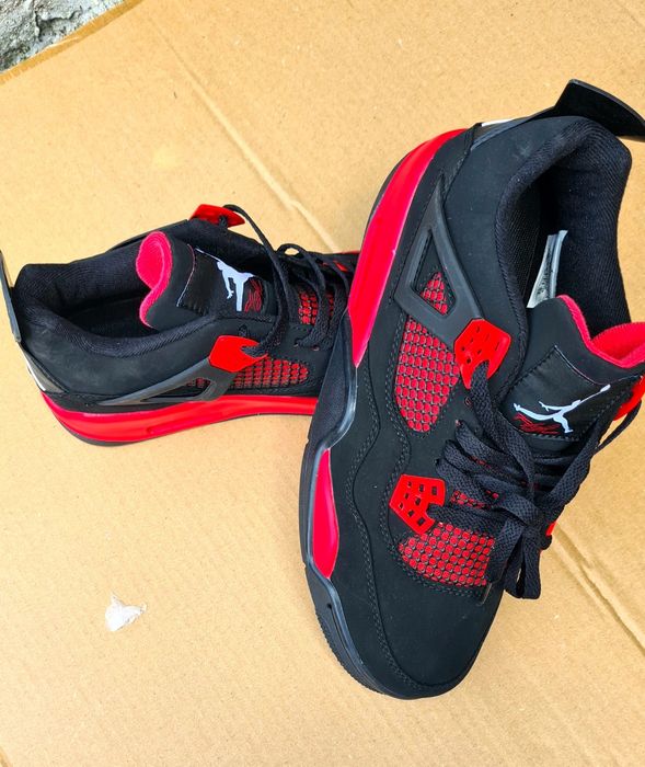 Adidași  air jordan flight