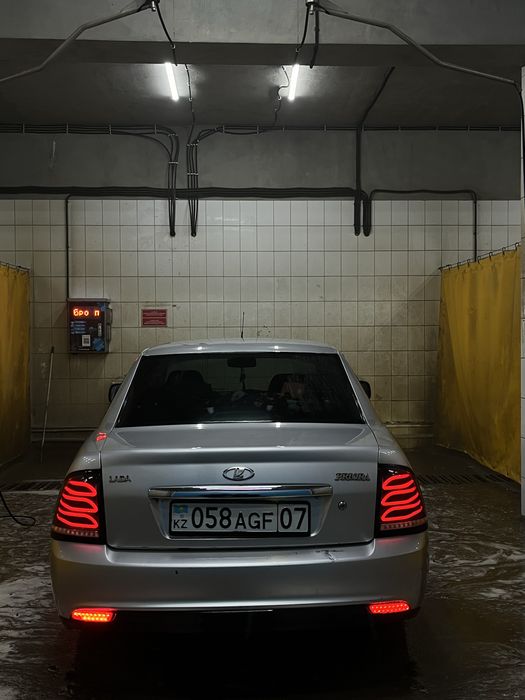 Продам фар амг на приору