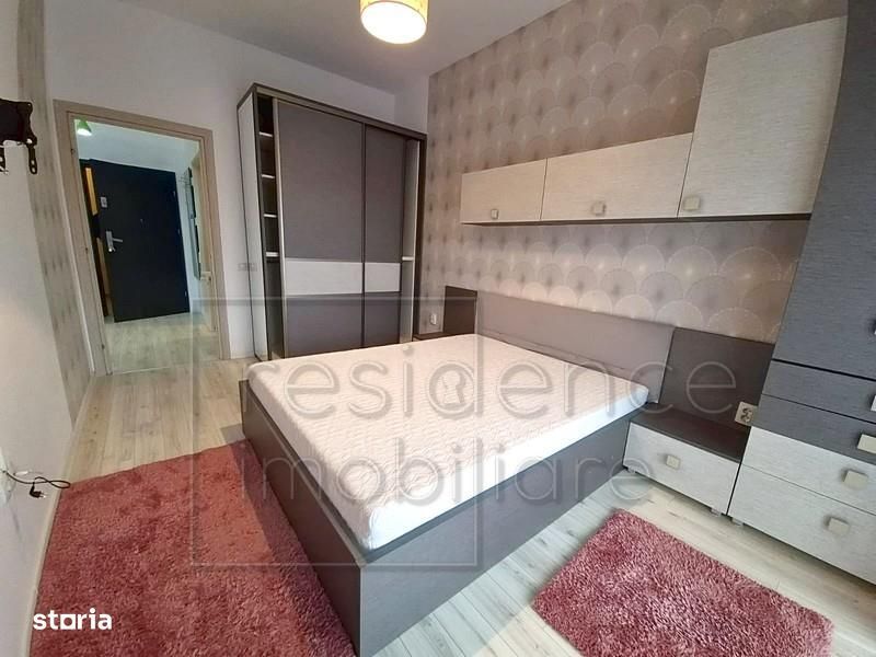 Pet friendly! Apartament 2 camere, Buna Ziua, zona LIDL+Garaj