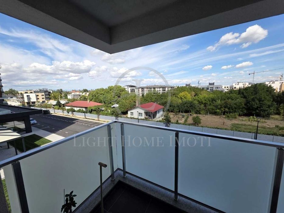 Продава се Тристаен апартамент в Пловдив, Христо Смирненски - 100 кв.м за 2270 €/кв.м - Снимка #16