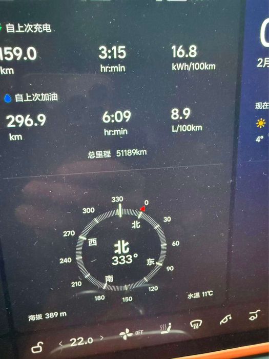 Li 9 не битая без краски