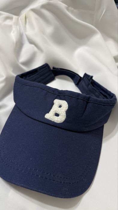 модная бейсболка