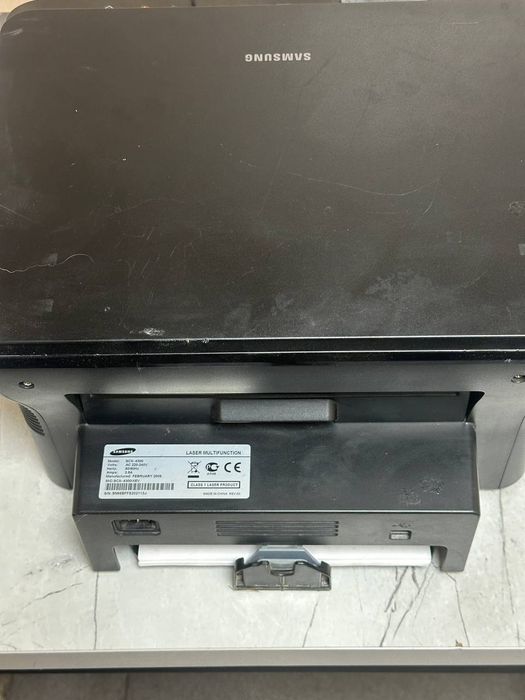 Принтер Samsung SCX-4300
