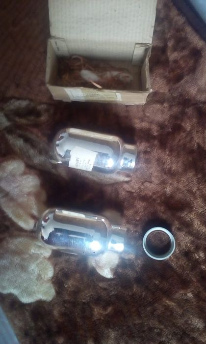 Колбы для термоса