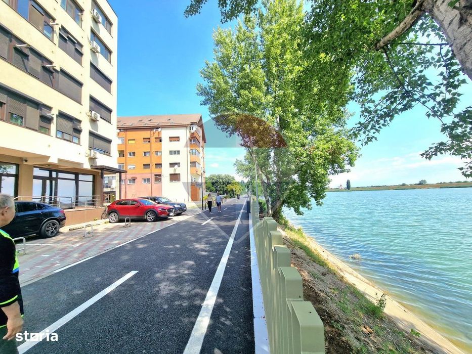 Apartament cu 2 camere de închiriat în zona Bistrita Lac — fotografia 3