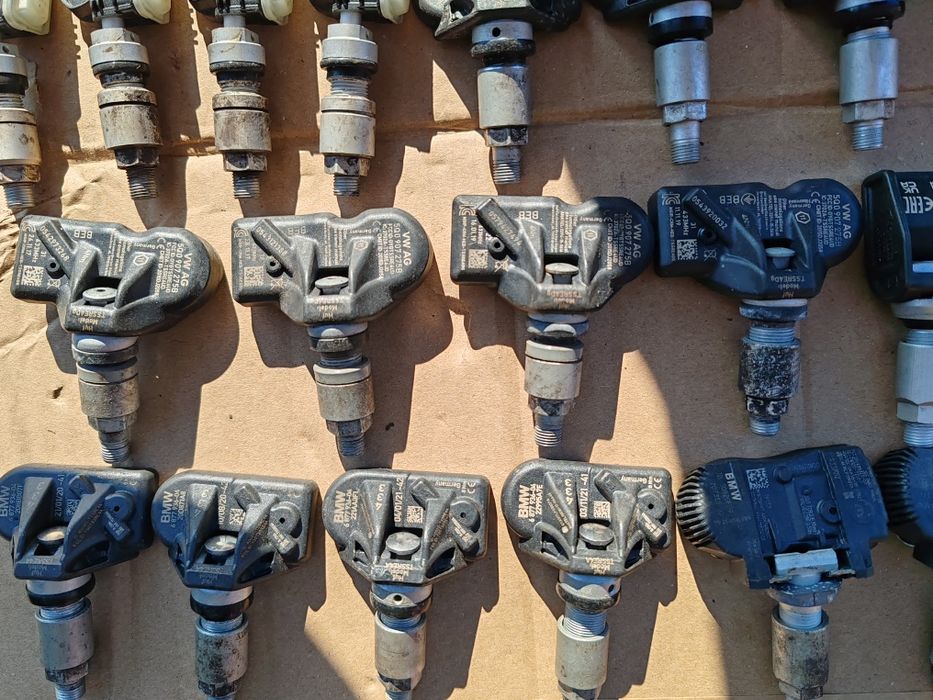 Senzori presiune roti Mercedes, Audi, Bmw, VW etc