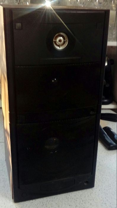 Продам колонки вега 50