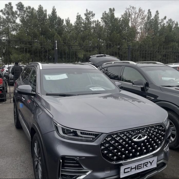 Cherry 8pro full позицияси