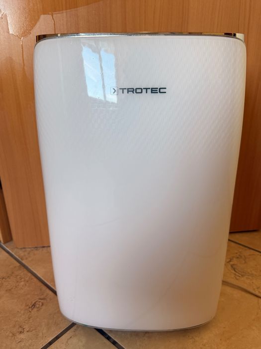 Влагоабсорбатор /Влагоуловител TROTEC TTK 67 E