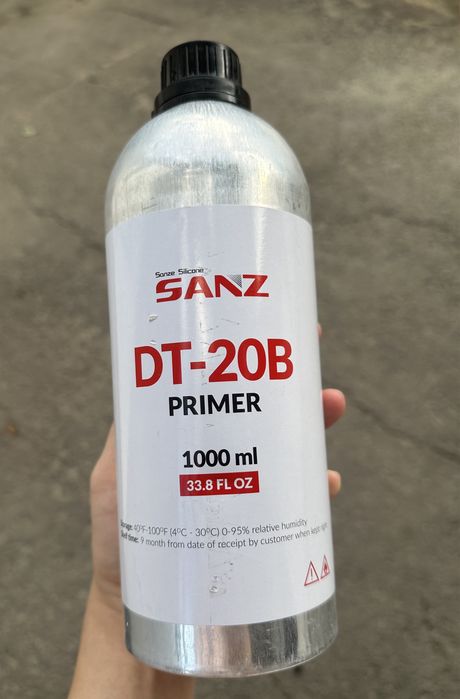 Праймер SANZ DT-20B