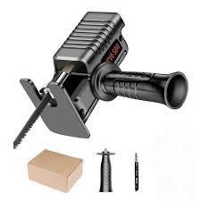 Насадка лобзик для дрели/шуруповёрта