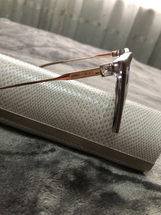 Jimmy Choo слънчеви очила
