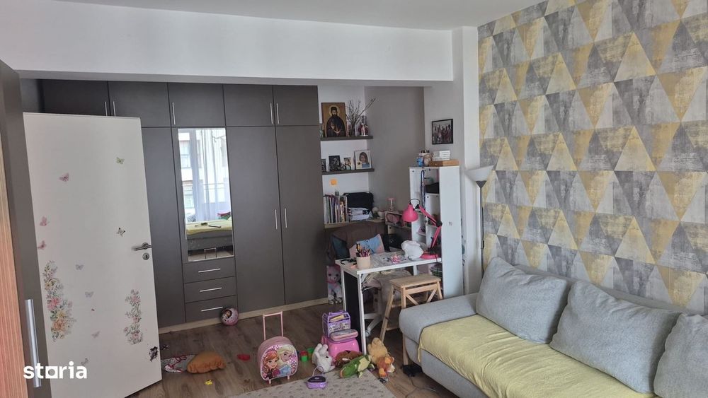 Apartament 2 camere cu parcare si boxa Maurer Tractorul Comision 0% — fotografia 3