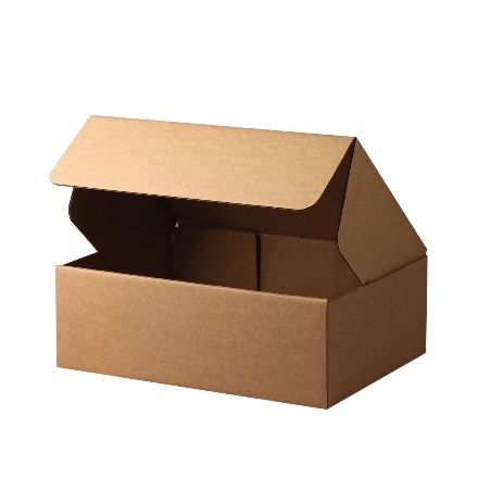 Cutii de carton cu autoformare 41 × 19 × 19 cm