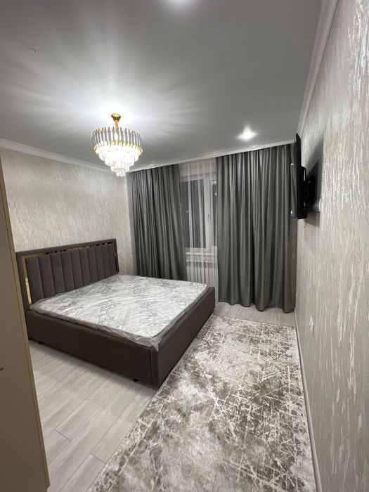 Час2000/Ночь до обеда.Майкудук.Восток 5.Ануар. T