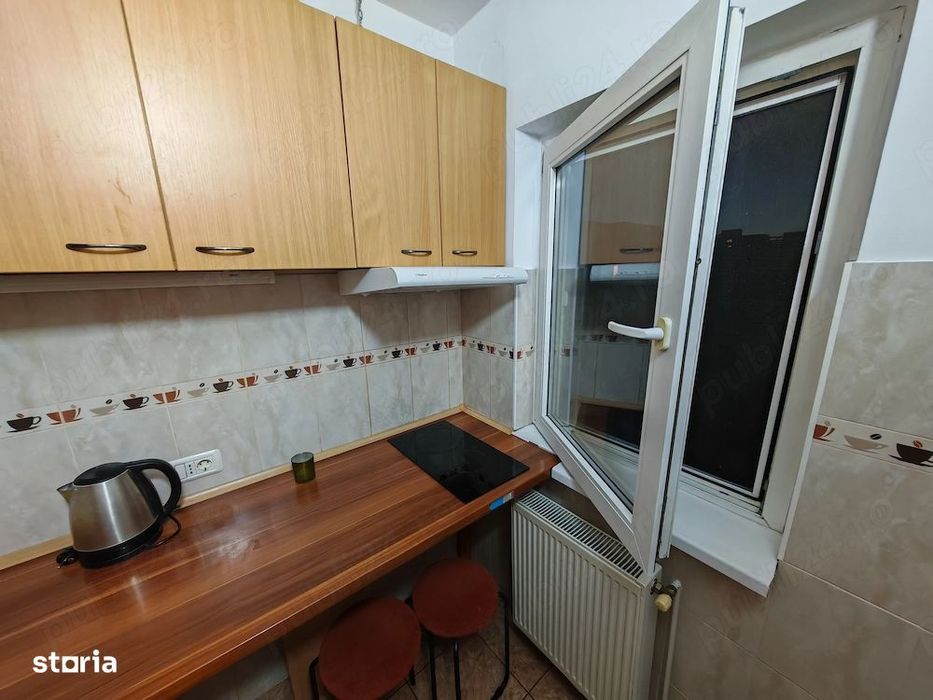 Apartament 1 camera, zona Complex Studentesc - Sala Olimpia