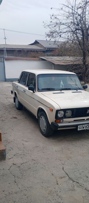 Vaz 2106 Safarri
