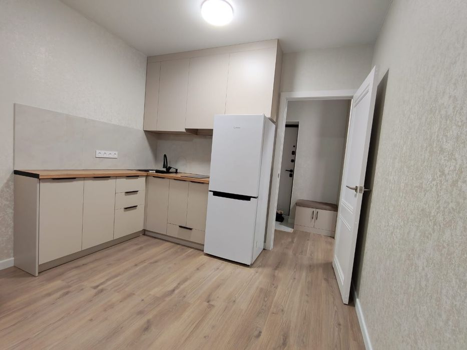 Сдам 1 ком.кв ЖК Хэппи Лэнд