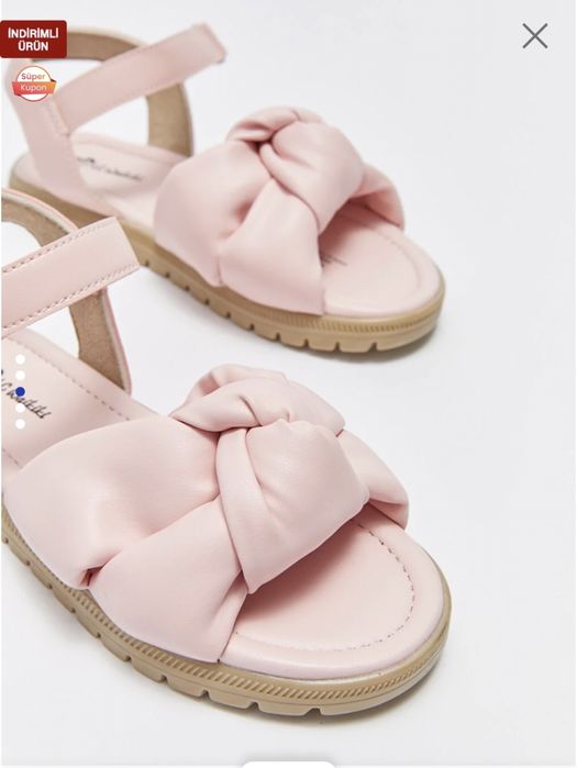 Обувь для девочек