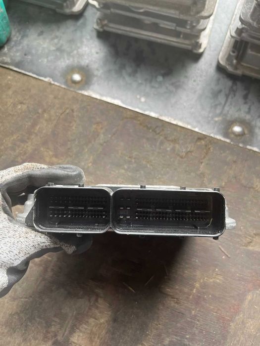 Компютър за двигател от VW T-Roc 2021г. 1.5tsi 150ks