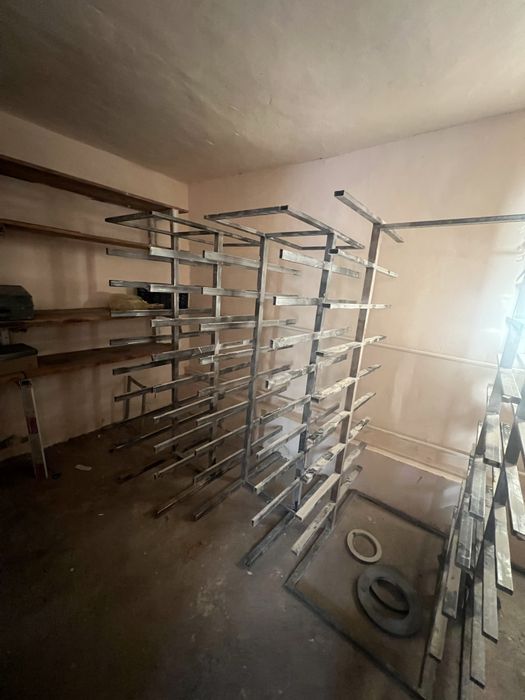 Сушилка для малярки