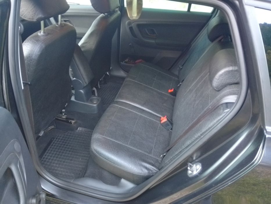 Skoda Fabia Merită văzut