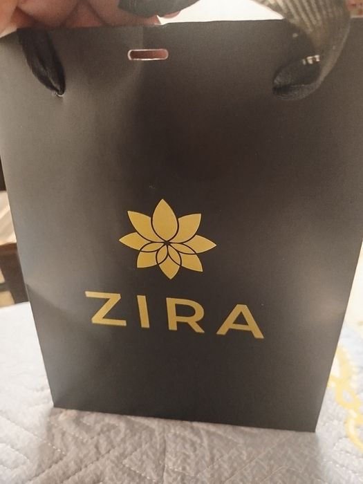 Шампунь ZIRA Доставка есть