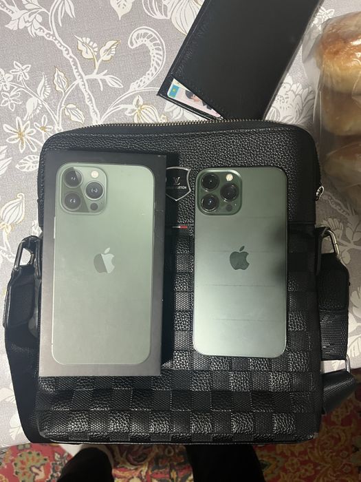 13 Pro Max 256 gb