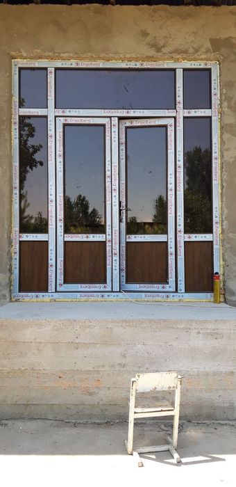 Akfa plast aksiya oq 900.000 som kv m Toshken