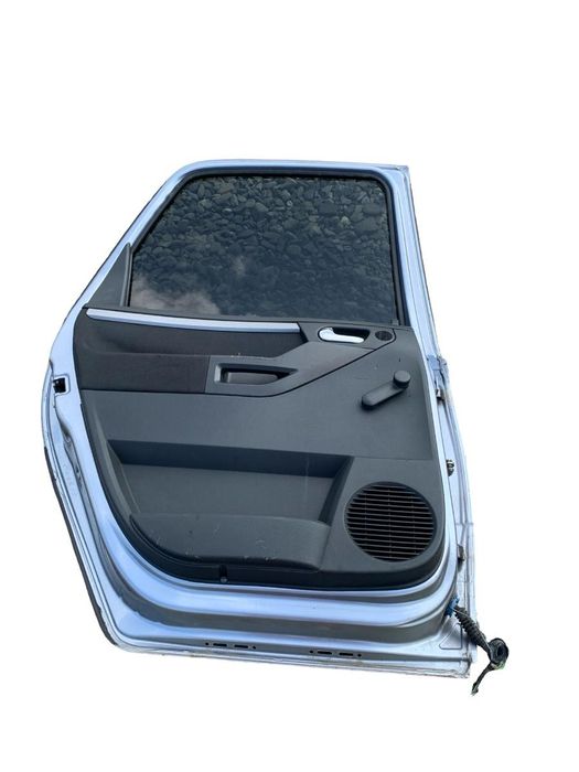 Usa Portiera Stanga Spate Opel Meriva X03 2003 - 2010
