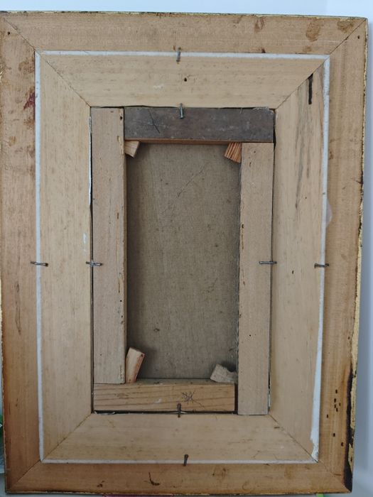 Картина от каталунски художник