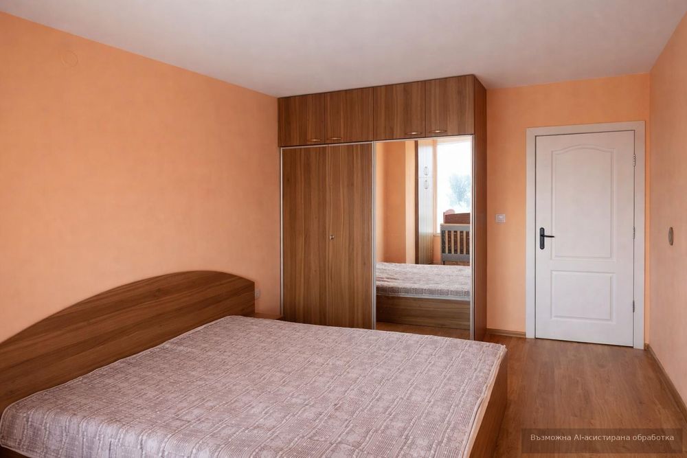 Дава се под наем Тристаен апартамент в Варна, Възраждане 1 - 101 кв.м за 650 € - Снимка #5