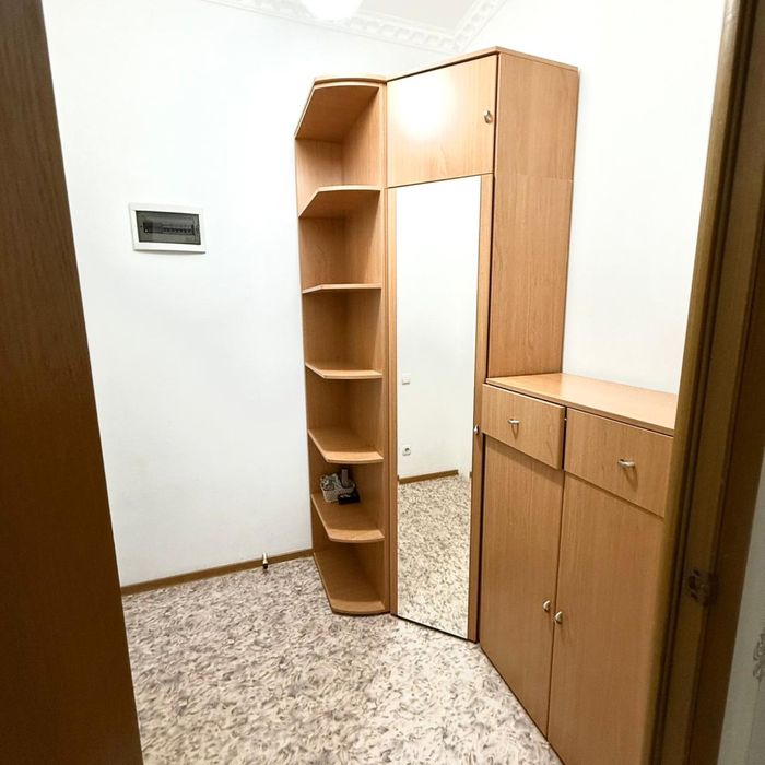 Аренда квартира