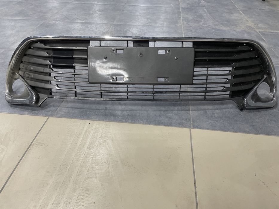 Таиота камри 55решотка