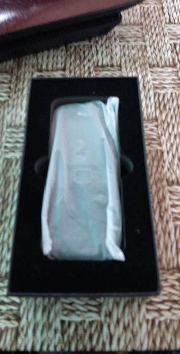 Чисто нов неизползван телефон.