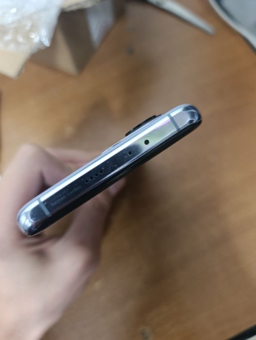 Xiaomi 11 сломан