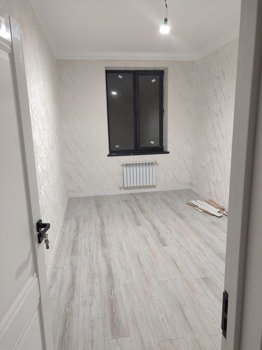 Сергели Новостройка с современным ремонтом