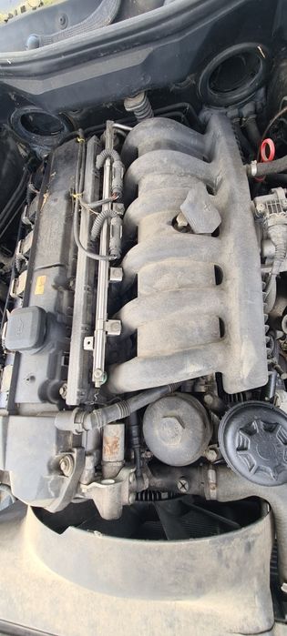 Bmw e39  2.0 benzina