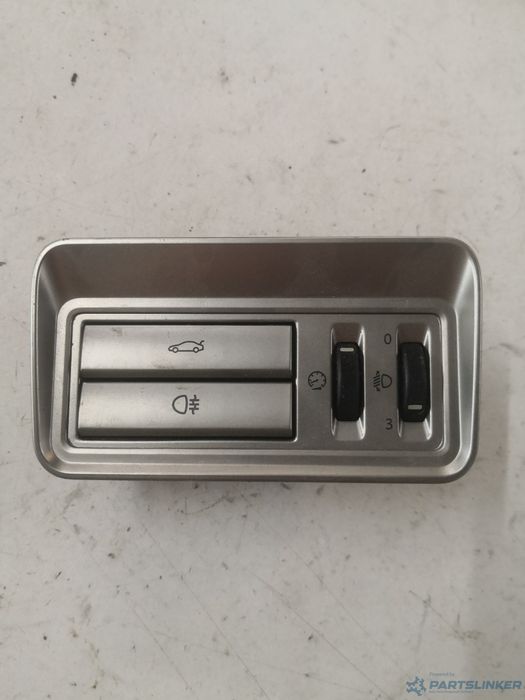 Reglaj Lumini Jaguar Xf (Cc9_, X250) [ 2008 - 2015 ] Oem 8X2311654Bc