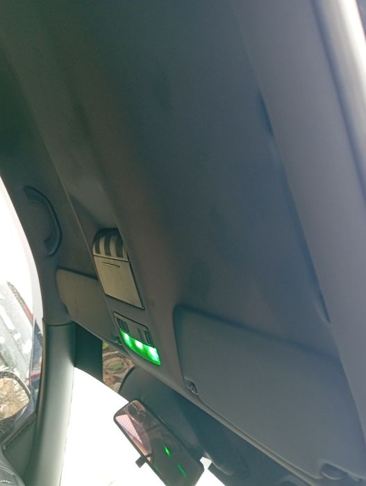 Шкода Октавия VRS 2.0тди дсг 2012 год