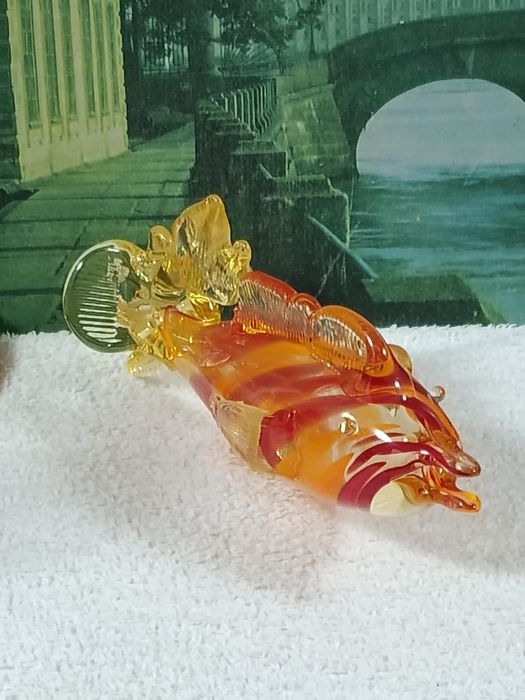 Рыба-штоф 8000 тг