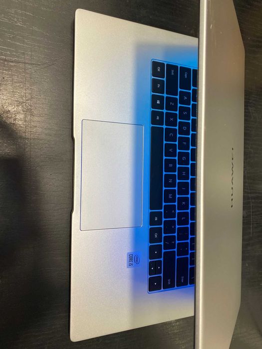 Hope Amanet P3 Laptop HUAWEI D15 BoB-WAH9P / i5-10210u