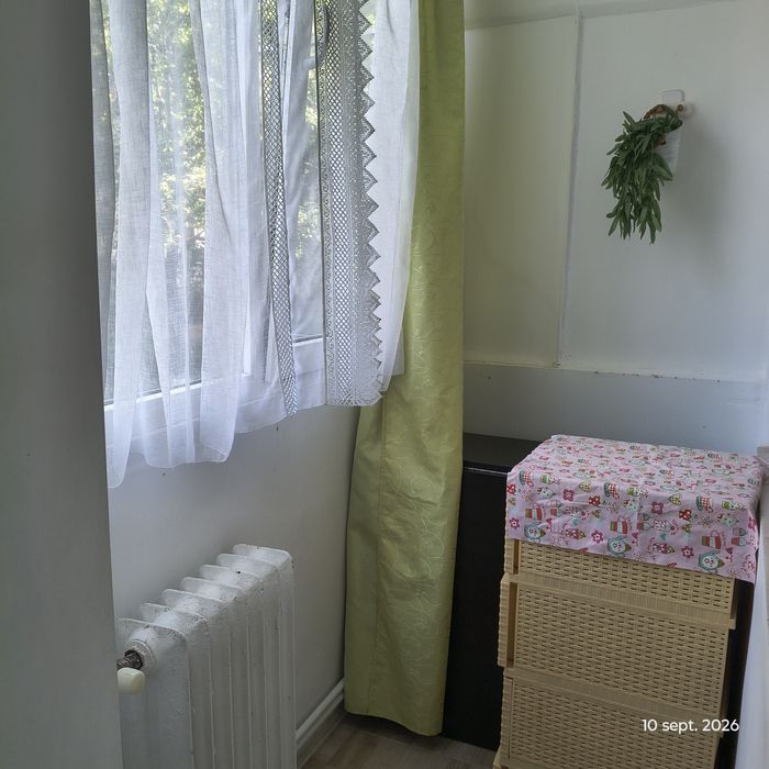 Închiriez garsonieră,zona Alexandru cel Bun — fotografia 2