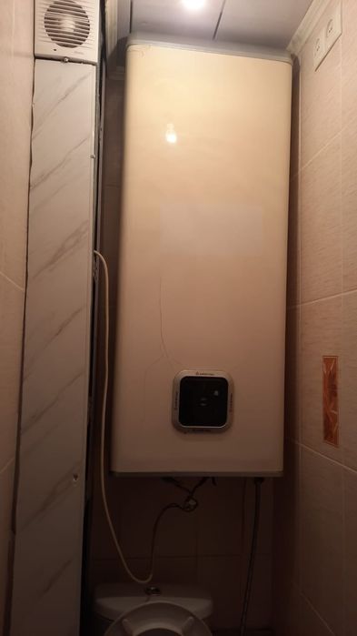 Бойлер,водонагреватель