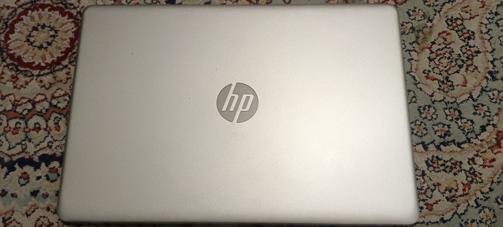 HP LAPTOP 15s-dr3xxx