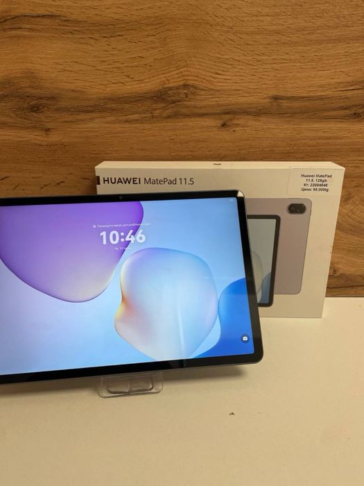 Huawei Matepad 11.5/рассрочка/baribarshop