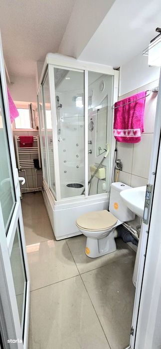 Apartament 2 camere decomandat Palas