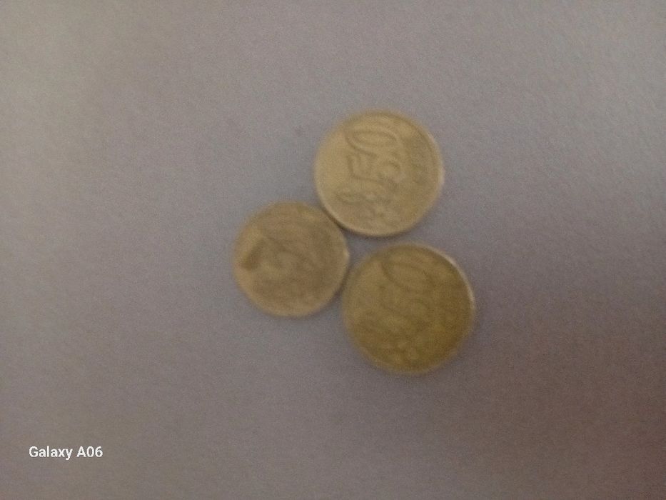 Монеты евро 2002 год