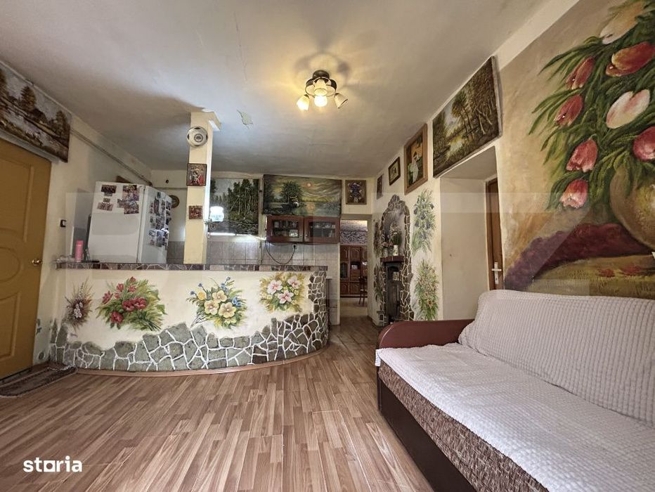 Casa de vanzare, 250 mp, Dej