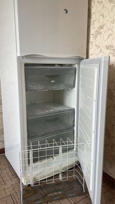 Холодильник атлант